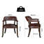 Chaise rembourrée Wexford-539412326-539412324