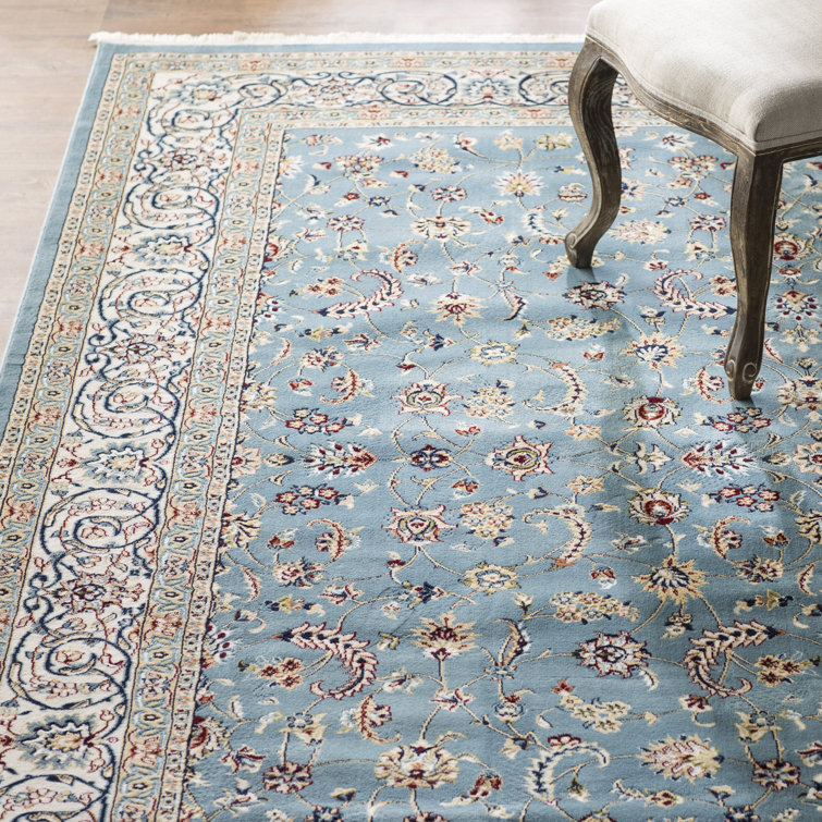 Jackson Oriental Indoor Rug