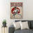 Karate Man You Don't Stop Practicing - Wrapped Canvas Graphic Art-1318988013