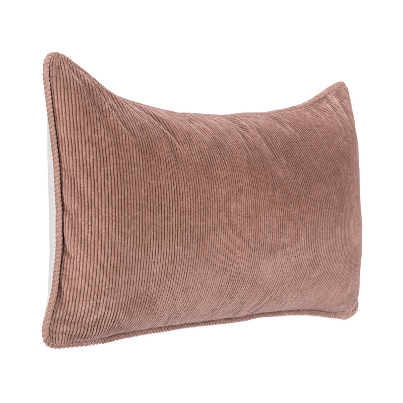 Memoir Throw Pillow