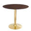Table de salle à manger Modway Verne-80297691-80297694