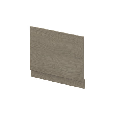 Athena 750mm Bath End Panel