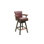 Upholstered Stool