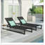 Méridienne VENISE CHAISE-101540044