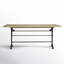 Chamberlain 72'' Console Table