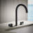 Components Deck-Mount Bath Spout With Tube Design