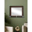 Miroir d'appoint