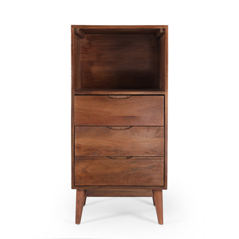 Commode 3 tiroirs