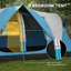 6 Person Tent