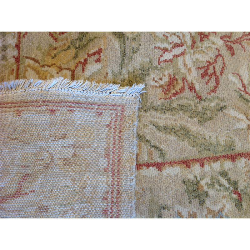 One-of-a-Kind 9' X 11'2" Area Rug