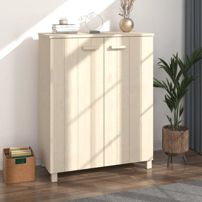Shoe Storage Cabinet