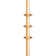 Blake 1 - Light Wallchiere