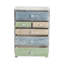 Harrigan Solid Wood Accent Chest