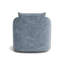 Laurel Swivel Chair-1175513485