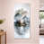 Wrapped Canvas