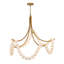 Luminaire suspendu DEL Parel-98225116