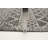 Jibrael One-of-a-Kind Rectangle 5'1" X 7'10" Area Rug Grey