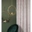 Foland Velour Room Darkening Curtain Pair-1481068084-1481068083