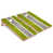 Lime Striped