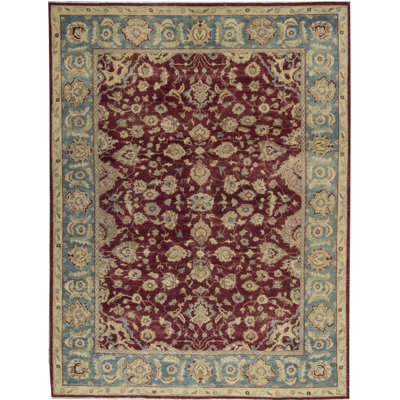 Brookhaven One-of-a-Kind 8'9" X 11'4" Area Rug in
