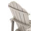 Chaise Adirondack Ez-Care