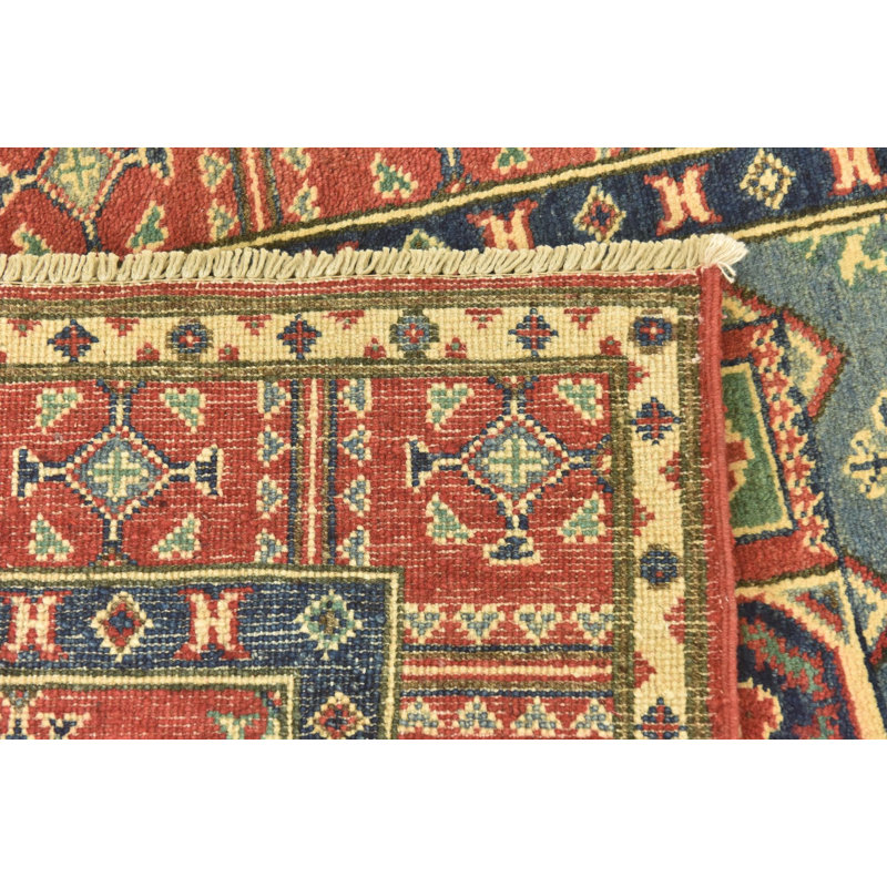 Mosley Blue Rug