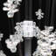 Bali 1 - Light LED Semi Flush Mount-70593330