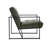 Billings Faux Leather Armchair-183585829