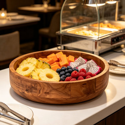 Rebrilliant Bowl