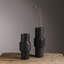Objet de décoration de poterie Longpi | Art fait à la main en argile-2082153200