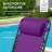 Outdoor Rocking Lounge Chair-1562589069