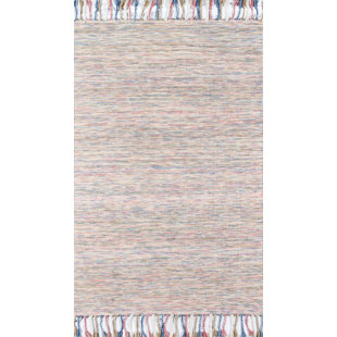 Souk Wool Abstract Indoor Rug
