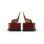 Driver Bookends