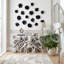 Succulent Oviferum Wall Decor