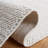 Abdulkarim 324 Area Rug In Ivory / GrayNAT324G-1051862240