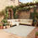 Klowie Geometric Indoor/Outdoor Area Rug