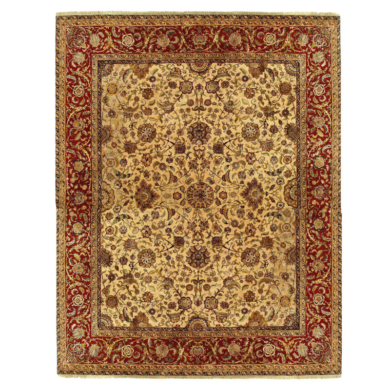 Deen One-of-a-Kind 12' X 15'3" Area Rug