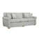 Bedford Upholstered 98'' Sofa