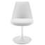 Chaise pivotante en cuir Lippa-105239650-105239653