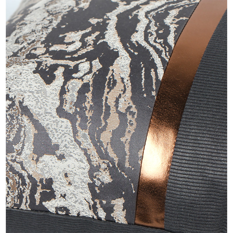 Cierra Square Cushion Cover