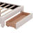 Erardo 2 Piece Upholstered Bedroom Set-1701062099