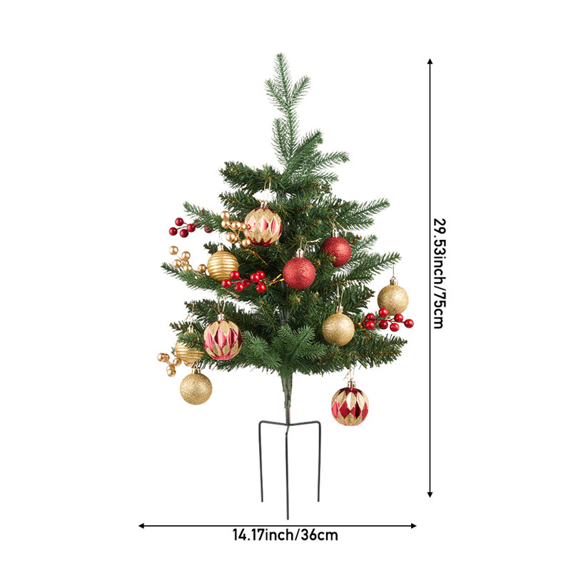 Christmas Decorative Accent