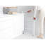 Brabantia Hangon 25 m Folding Drying Rack-100078676