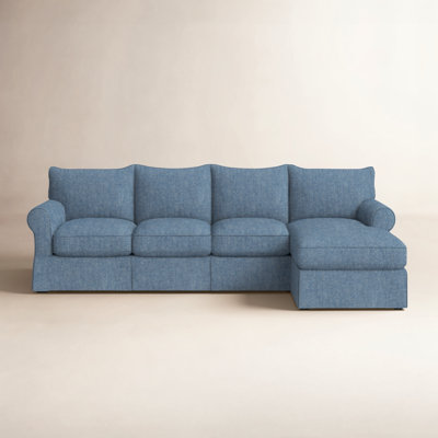 Amari Chaise Sectional