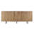 Dawley 72'' Solid Wood Sideboard