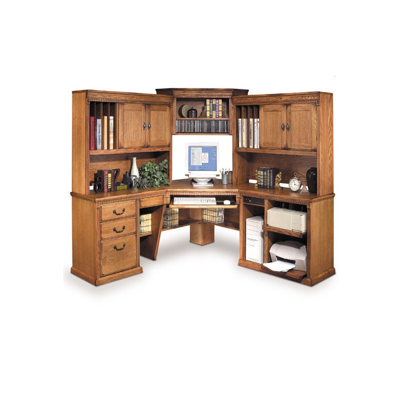 Huntington Oxford Piece Office Set