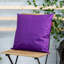 icon Indoor and Outdoor Waterproof Filled Cushion Set of 4 Floral
