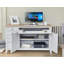 Jamaul Solid Wood Executive Desk-1759103283