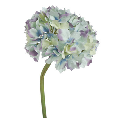 Fausse tige d'hortensia