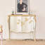 Luxury Solid Wood Entryway Cabinet